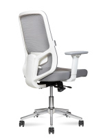 Изображение кресло norden best lb white (без подголовника)